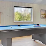Villavilla 521 - Mommark, Sydjylland Casa de Férias Sarup