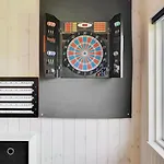 Дом отдыха Villavilla 521 - Mommark, Sydjylland Sarup