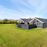 Villavilla 521 - Mommark, Sydjylland Casa de Férias