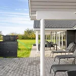 Villavilla 521 - Mommark, Sydjylland Дом отдыха *