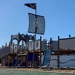 Дом отдыха Villavilla 521 - Mommark, Sydjylland *