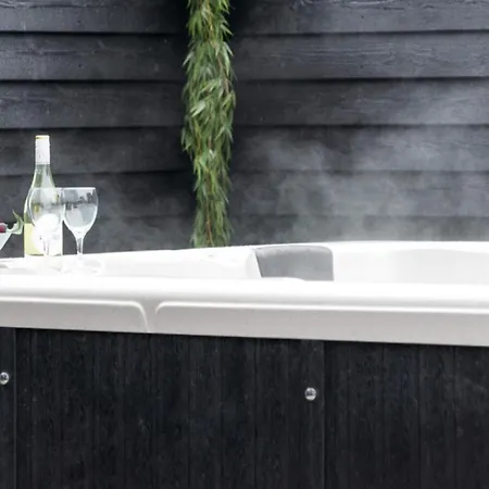 Villavilla #521 - Mommark, Sydjylland Semesterbostad