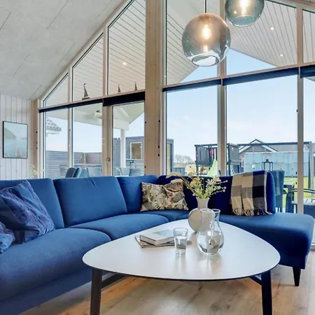 Villavilla #521 - Mommark, Sydjylland * Sarup