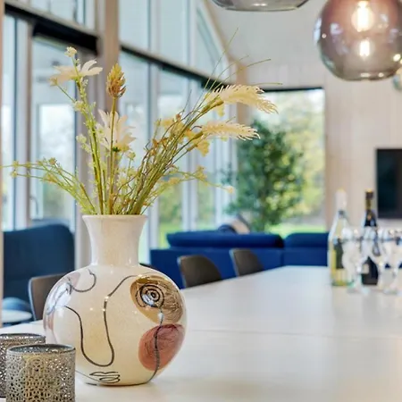 Villavilla #521 - Mommark, Sydjylland Semesterbostad *