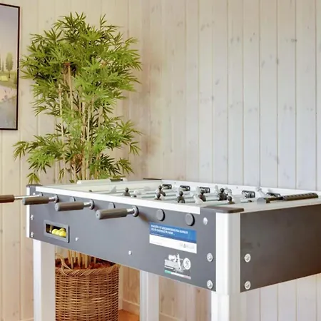 Villavilla #521 - Mommark, Sydjylland Sarup