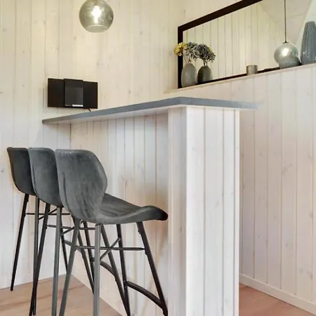 Semesterbostad Villavilla #521 - Mommark, Sydjylland Sarup