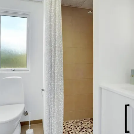 Villavilla #521 - Mommark, Sydjylland Semesterbostad *