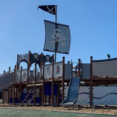 Semesterbostad Villavilla #521 - Mommark, Sydjylland *