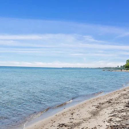 Villavilla #521 - Mommark, Sydjylland Semesterbostad *