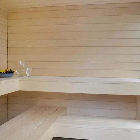 Villavilla 521 - Mommark, Sydjylland Ferienhaus Sarup