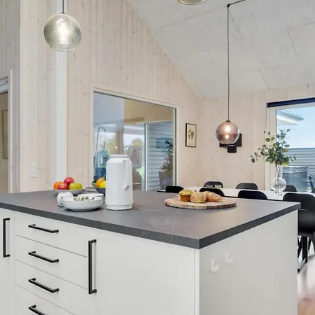 Ferienhaus Villavilla 521 - Mommark, Sydjylland *