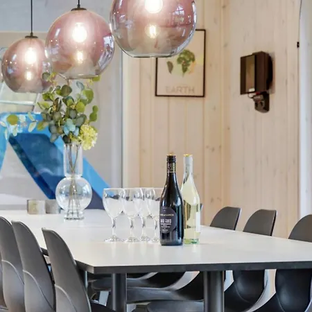 Ferienhaus Villavilla 521 - Mommark, Sydjylland Sarup