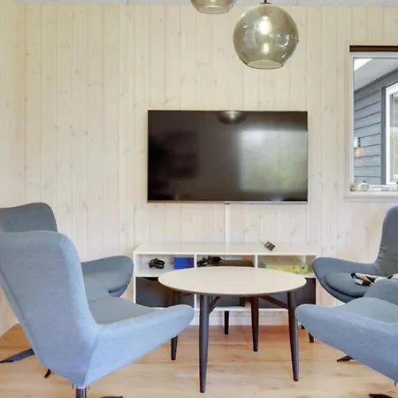 Villavilla 521 - Mommark, Sydjylland *