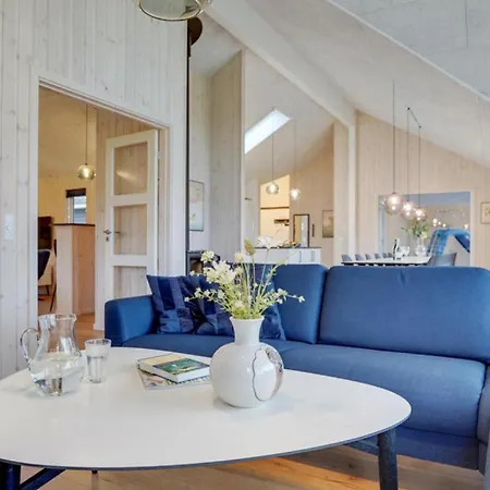 Ferienhaus Villavilla 521 - Mommark, Sydjylland *
