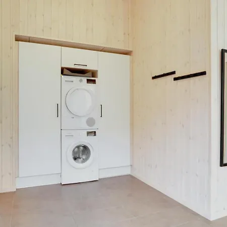 Villavilla 521 - Mommark, Sydjylland *