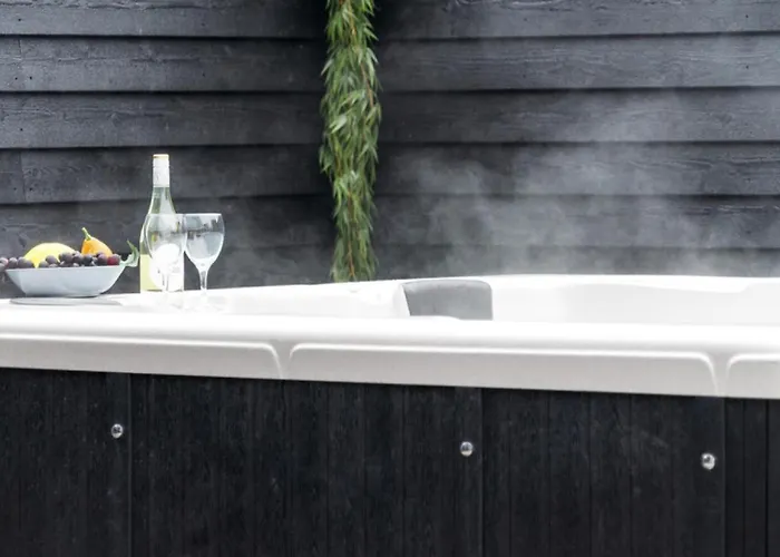 Villavilla 521 - Mommark, Sydjylland Feriehus