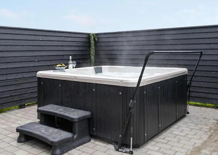 Villavilla #521 - Mommark, Sydjylland Sarup