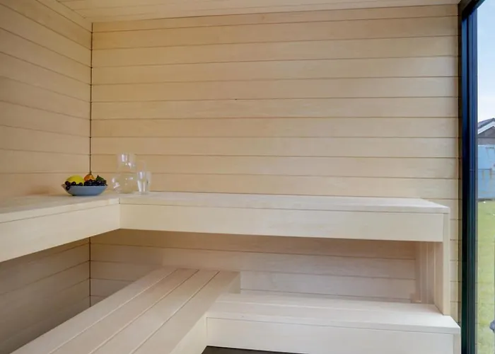 Casa vacanze Villavilla #521 - Mommark, Sydjylland