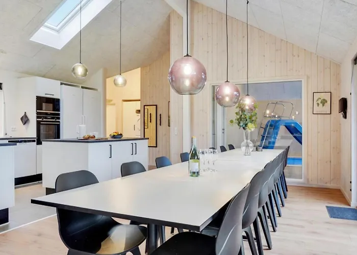 Villavilla 521 - Mommark, Sydjylland Sarup