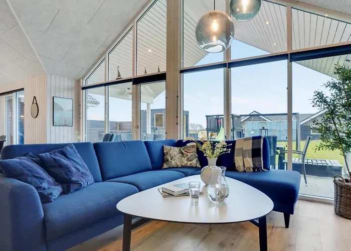 Villavilla 521 - Mommark, Sydjylland * Sarup