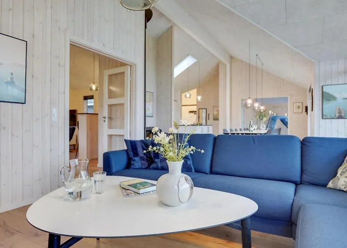 Villavilla #521 - Mommark, Sydjylland * Sarup