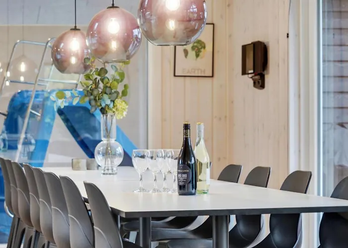 Villavilla #521 - Mommark, Sydjylland * Sarup