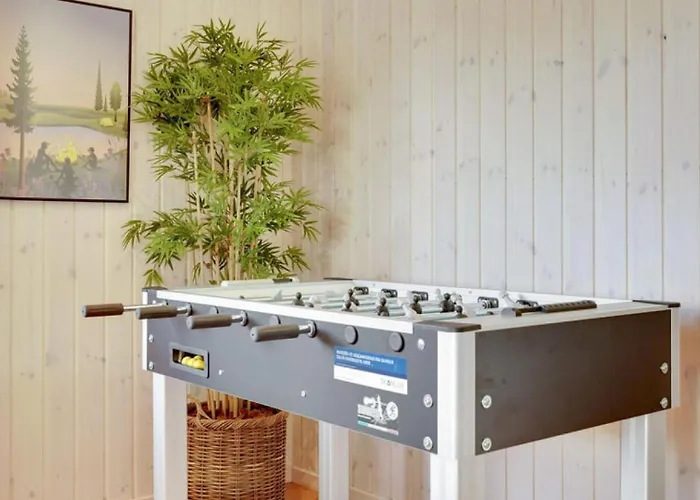 Villavilla 521 - Mommark, Sydjylland Sarup