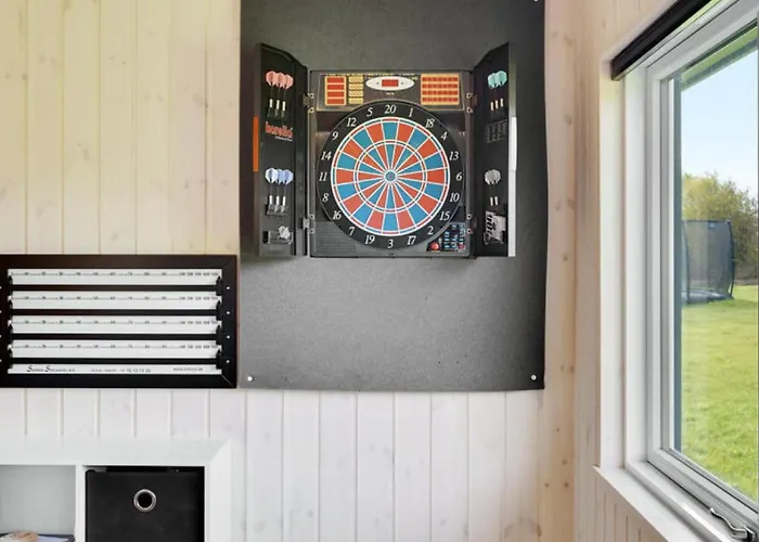 Casa vacanze Villavilla #521 - Mommark, Sydjylland Sarup