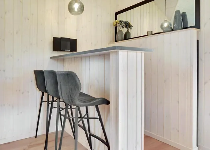 Feriehus Villavilla 521 - Mommark, Sydjylland Sarup