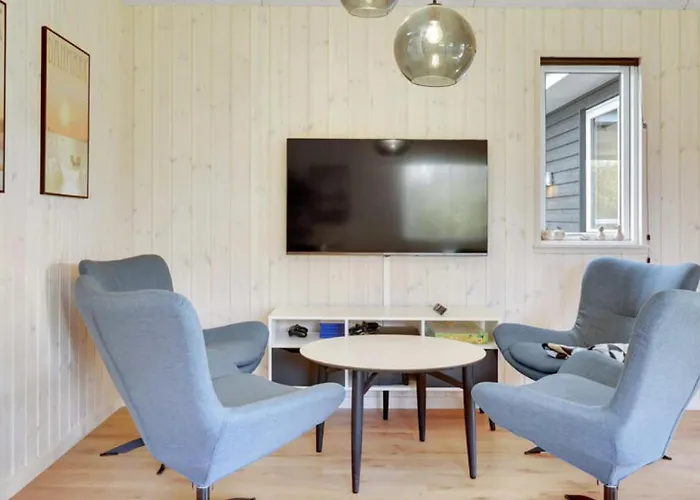 Villavilla #521 - Mommark, Sydjylland Sarup