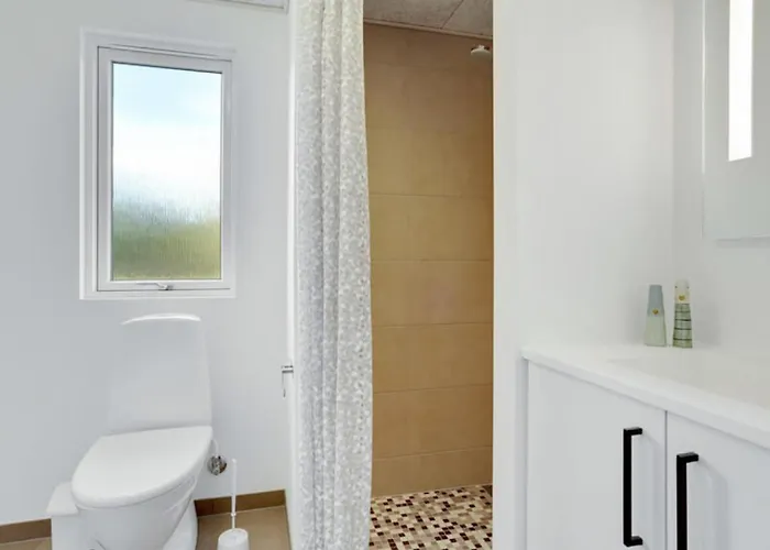 Villavilla #521 - Mommark, Sydjylland Casa vacanze *