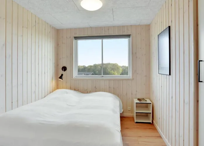 Villavilla 521 - Mommark, Sydjylland