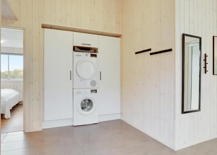 Villavilla 521 - Mommark, Sydjylland