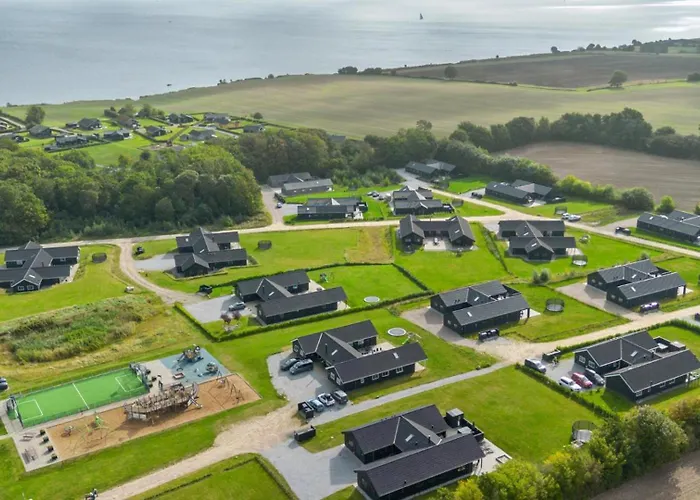 Villavilla #521 - Mommark, Sydjylland Sarup