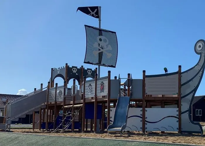 Casa vacanze Villavilla #521 - Mommark, Sydjylland *