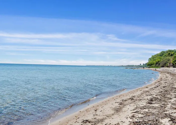 Villavilla #521 - Mommark, Sydjylland Casa vacanze *